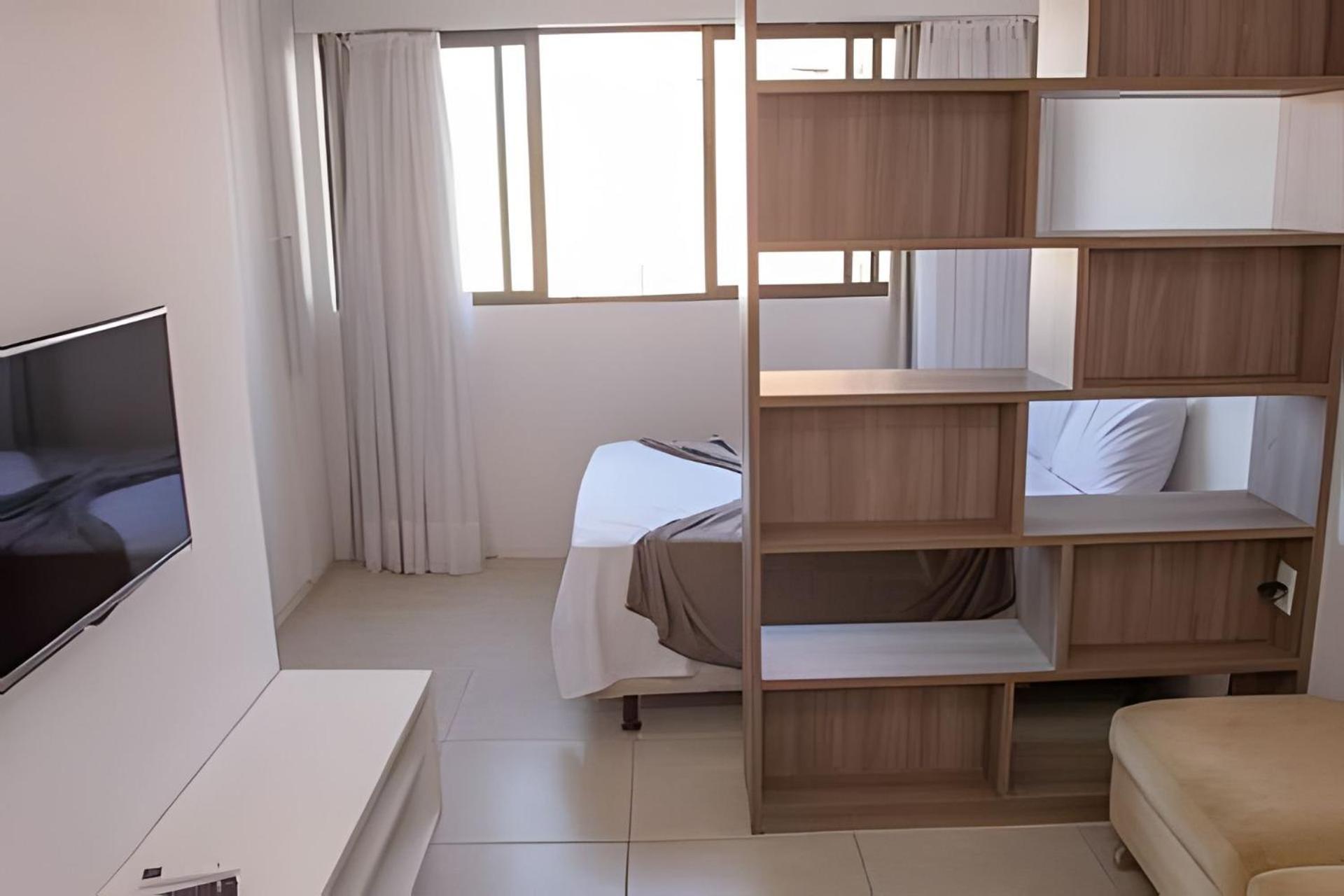 Hosts Br - Estudio Em Boa Viagem Leilighet Recife Eksteriør bilde